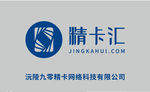 精卡汇logo