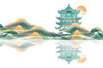 黄鹤楼