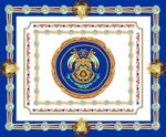 方巾