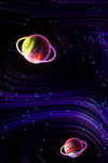 宇宙