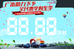 购车季