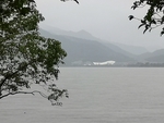 宁波 湖