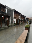 宁波 韩岭 水街 古街 改造