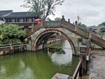 宁波 韩岭 水街 古街 改造