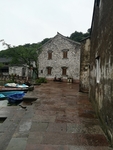 宁波 韩岭 水街 古街 改造