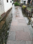宁波 韩岭 水街 古街 改造