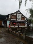 宁波 韩岭 水街 古街 改造