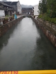 宁波 韩岭 水街 古街 改造