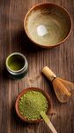 绿茶
