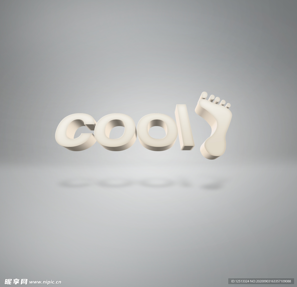 字体样机