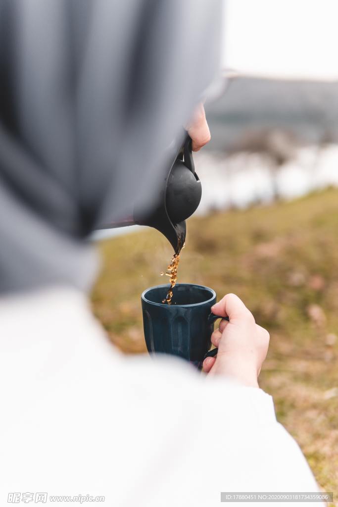 茶饮