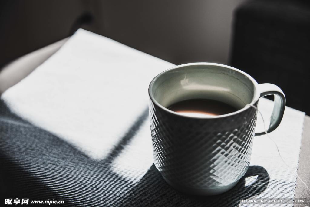 茶饮