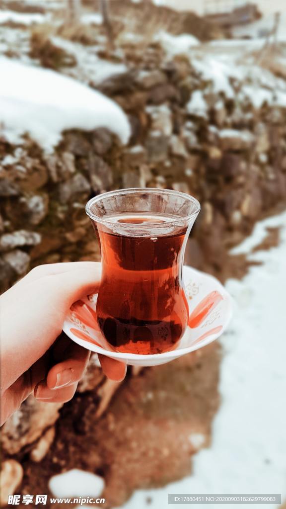 茶饮