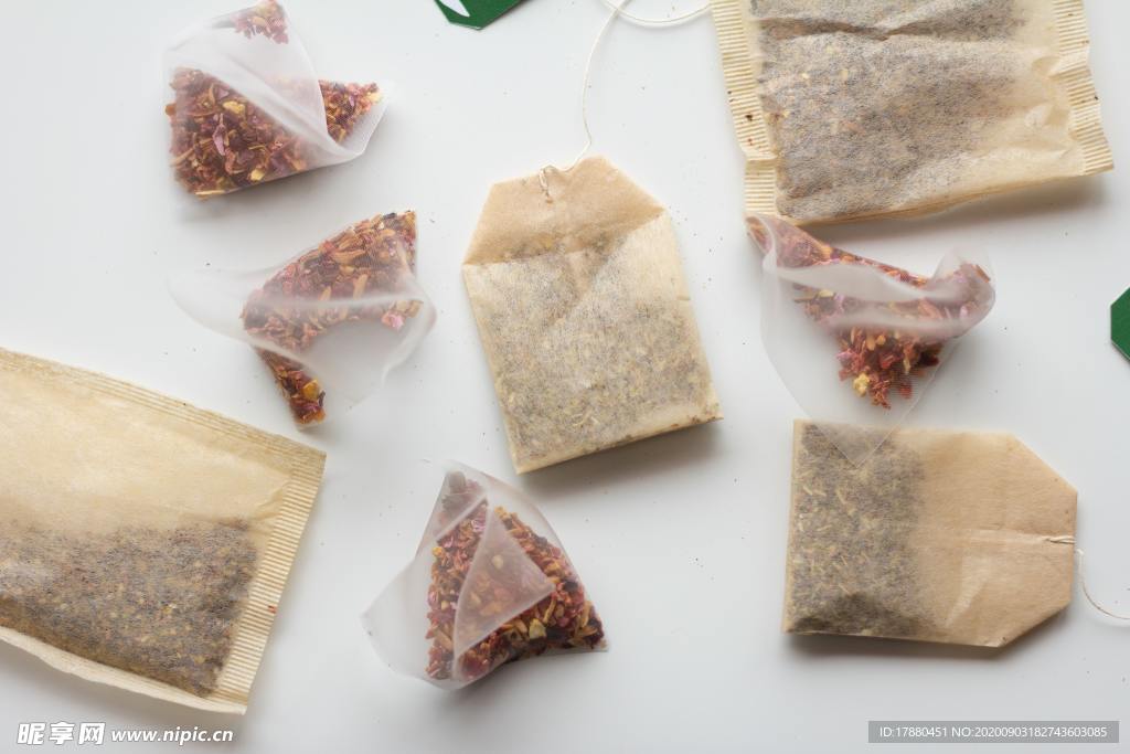 茶饮