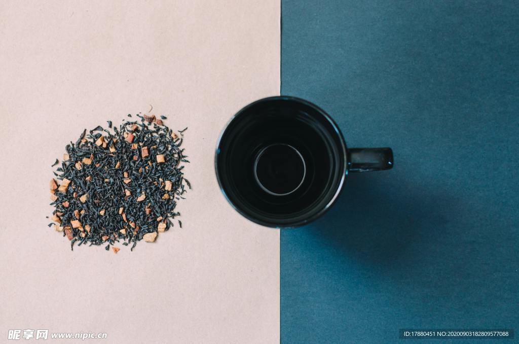 茶饮