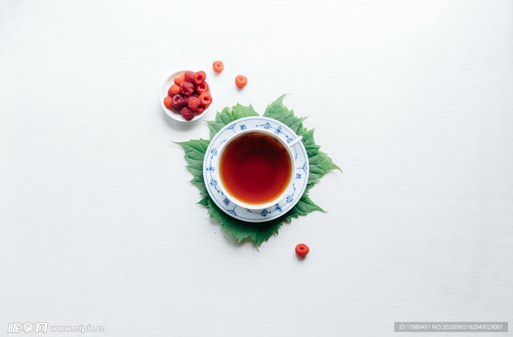 茶饮