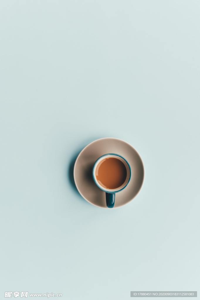 茶饮