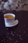 茶饮