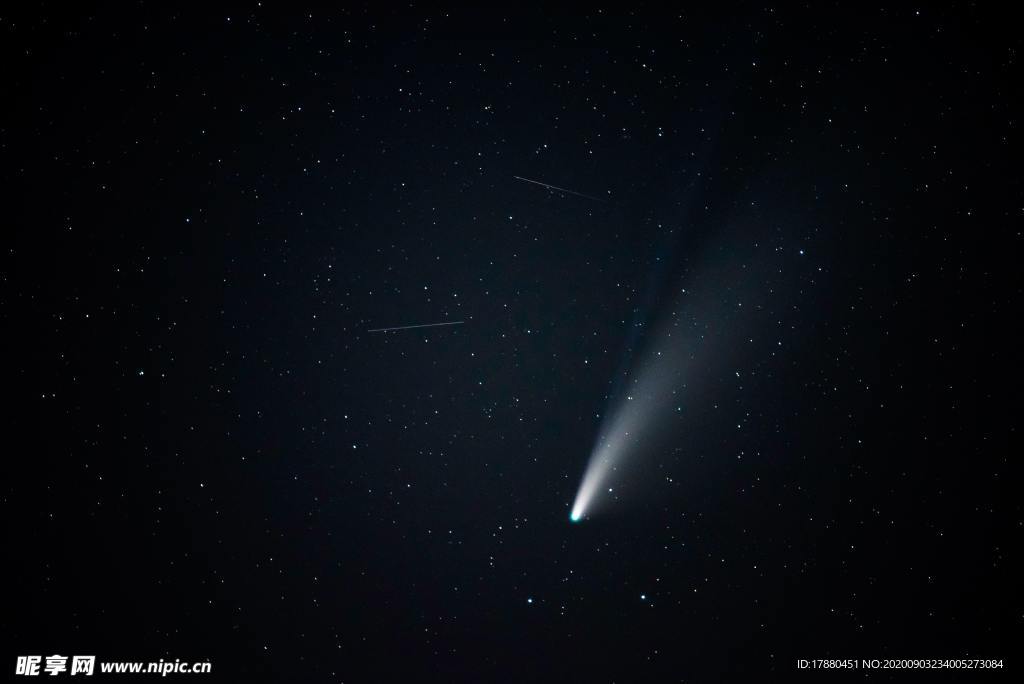 星空