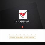 鸟儿LOGO