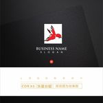 鸟儿LOGO