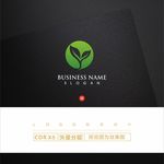 环保LOGO