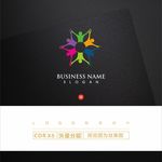 大气LOGO