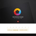 大气LOGO