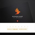 大气LOGO
