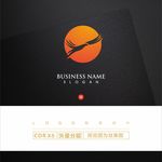 大气LOGO