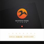 高档LOGO