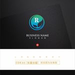高档LOGO =