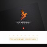 高档LOGO=