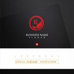 高档LOGO