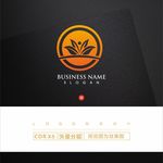 高档LOGO