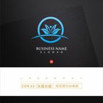 高档LOGO