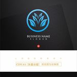 高档LOGO