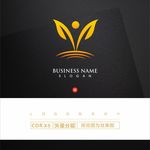 高档LOGO