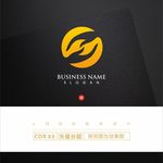 高档LOGO