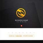 高档LOGO