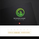 高档LOGO