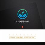 高档LOGO