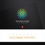高档LOGO