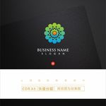 高档LOGO