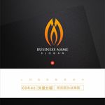 高档LOGO