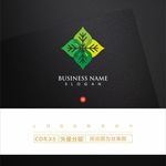 高档LOGO