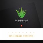 芦荟LOGO