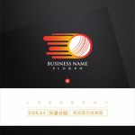 篮球LOGO