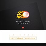 篮球LOGO