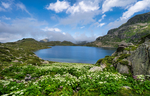 山水风景